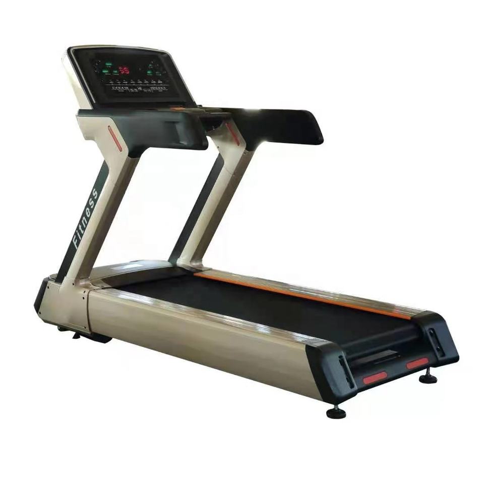 Heavy Duty Commercial Treadm...