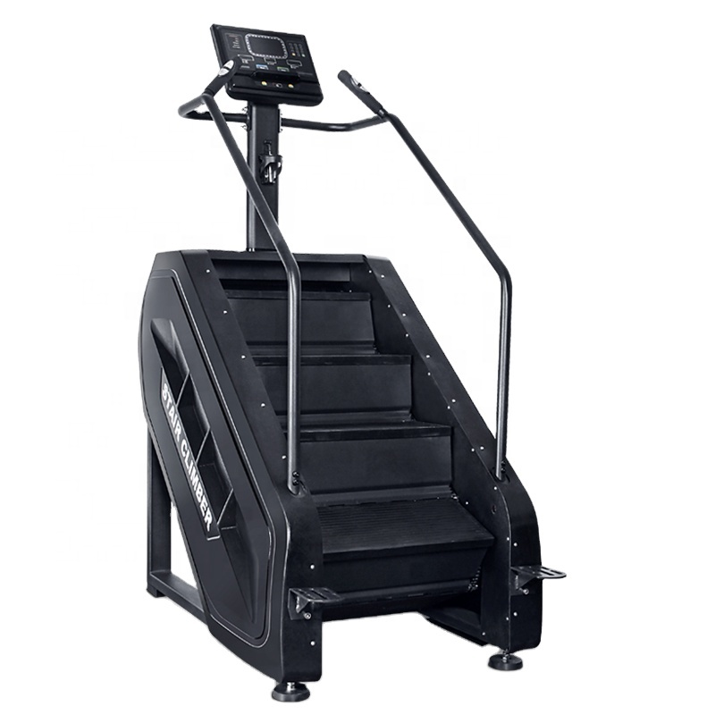 gym equipment stepmill climb...