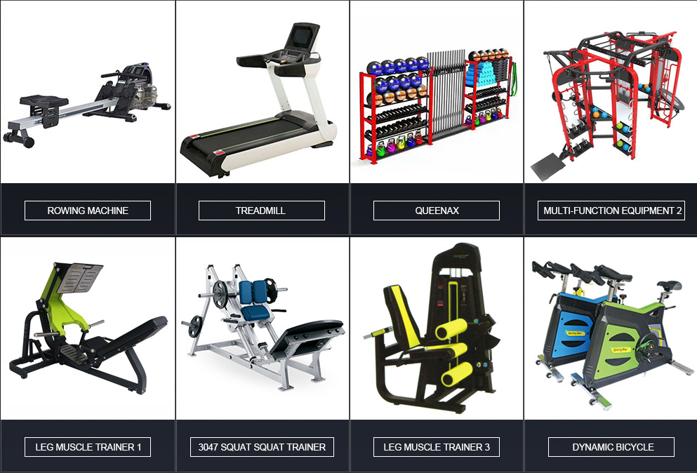 Dezhou Factory Plate Load Home Gym Fitness Machines Incline Bench Press Exercise Equipment