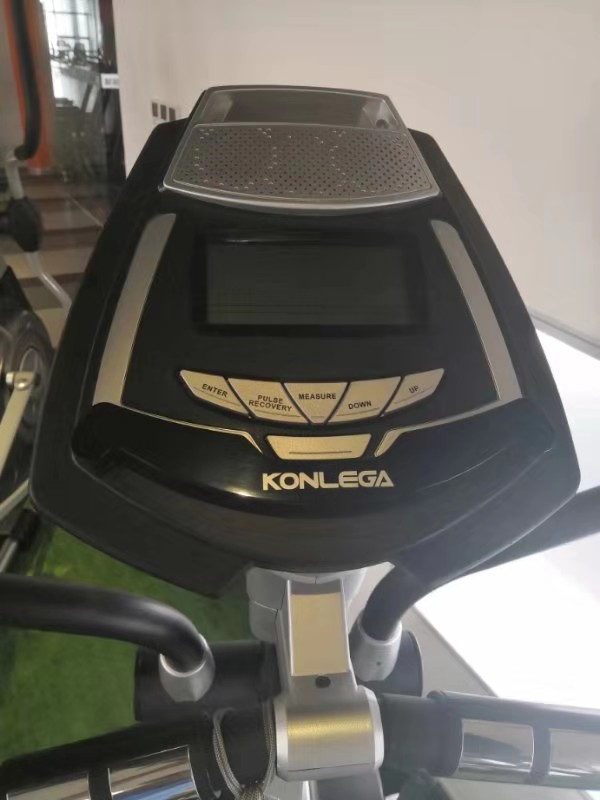 Gym  Equipment Exercise Fitness Cross Trainer Elliptical