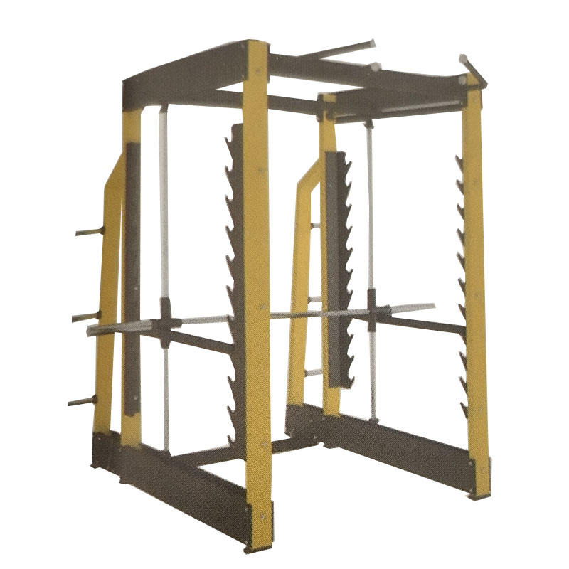 Commercial Gantry Smith mach...