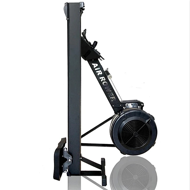Gym+Equipment Commercial Fitness Training Rower Rowing Machine