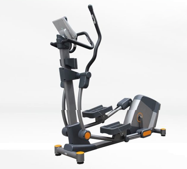 Commercial Cross Trainer  Exercise Bike Elliptical Sports Equipment