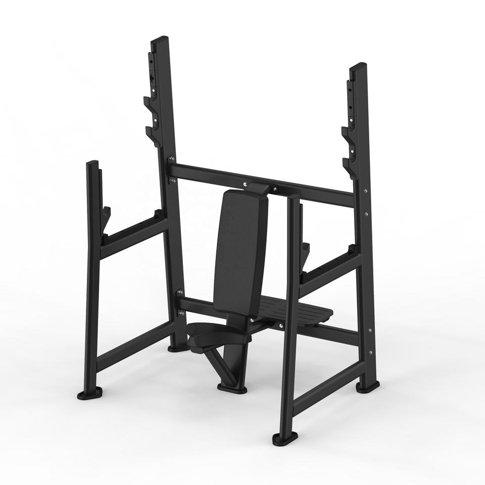 Factory Gym fitness equipmen...