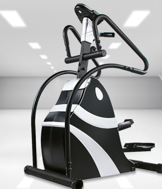 Body Building Machine Cardio Commercial Fitness Stepper in  Gym Equipment