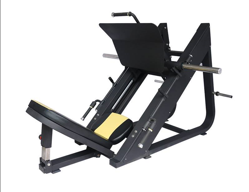 Strength Training Machine ha...