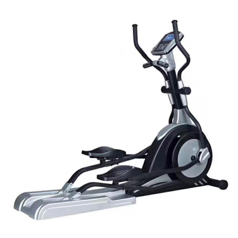 Gym  Equipment Exercise Fitness Cross Trainer Elliptical