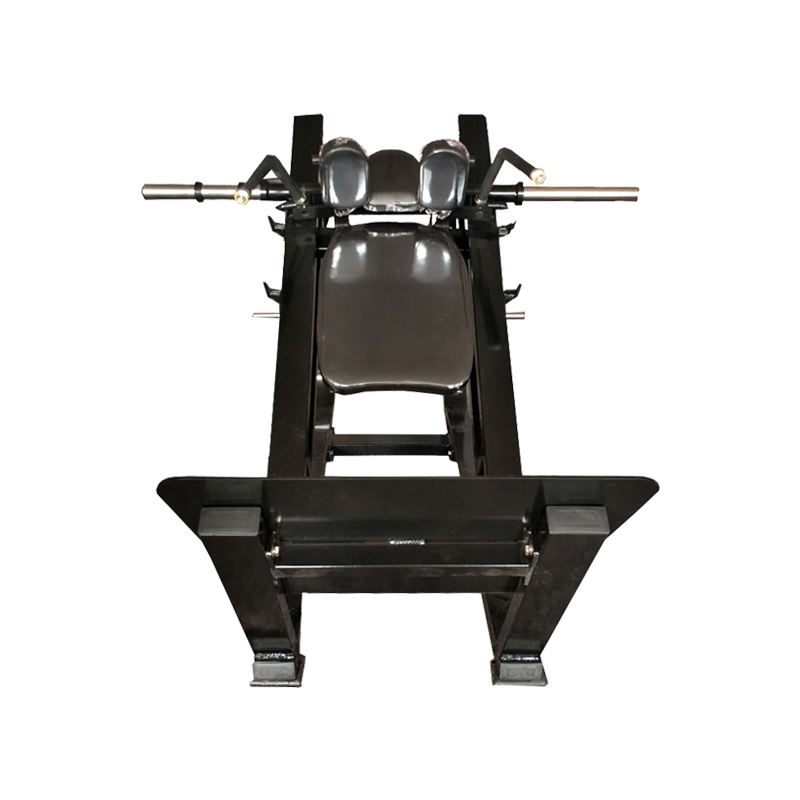 Strength Gym Equipment Shand...