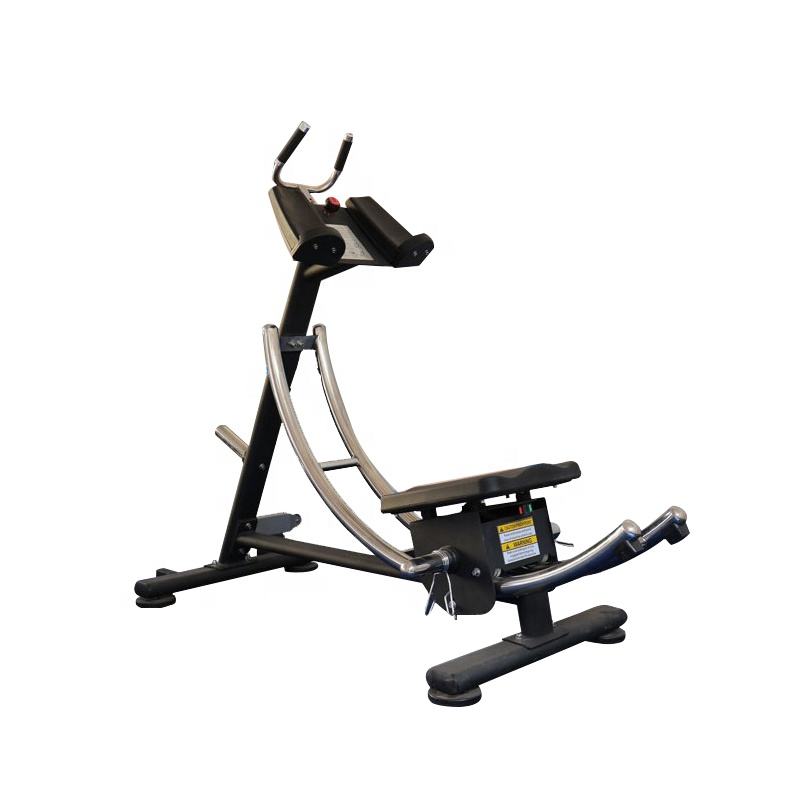 Commercial exercise sport eq...