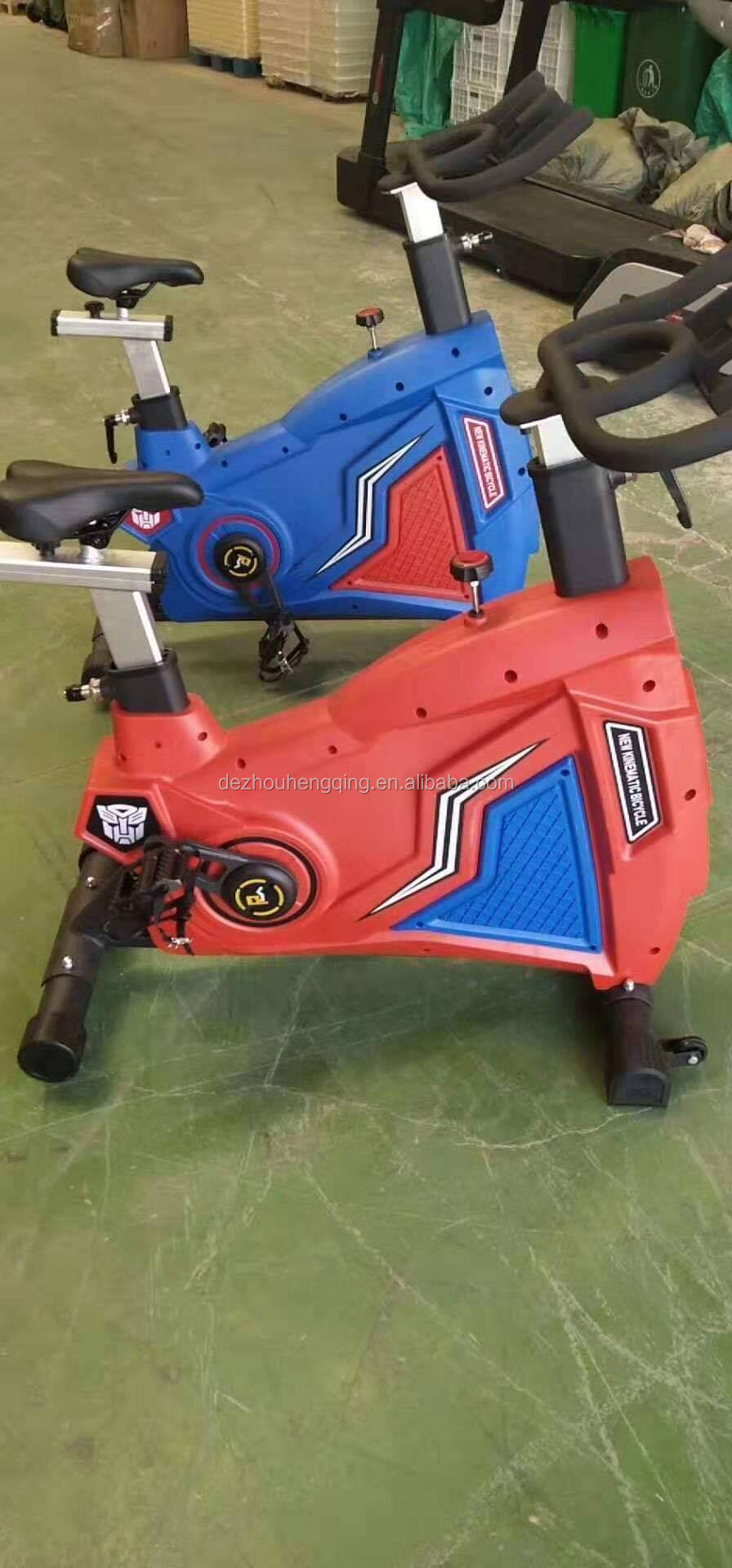 Factory Direct Gym Running Machines Sports Exercise Bike