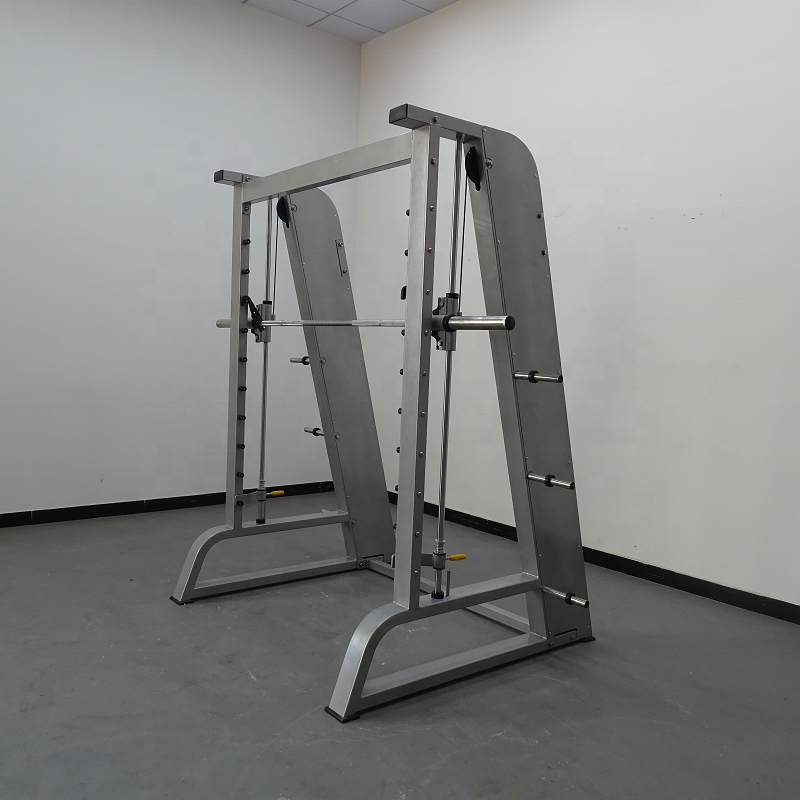 SMITH MACHINE Commercial Fit...