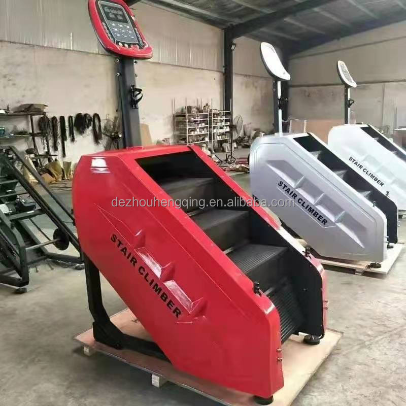 gym equipment stepmill climbing machine cardio machine gym stair climbing machine