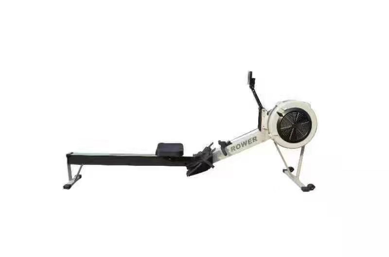 Gym+Equipment Commercial Fitness Training Rower Rowing Machine