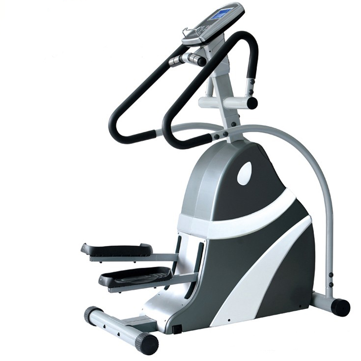 Body Building Machine Cardio Commercial Fitness Stepper in  Gym Equipment