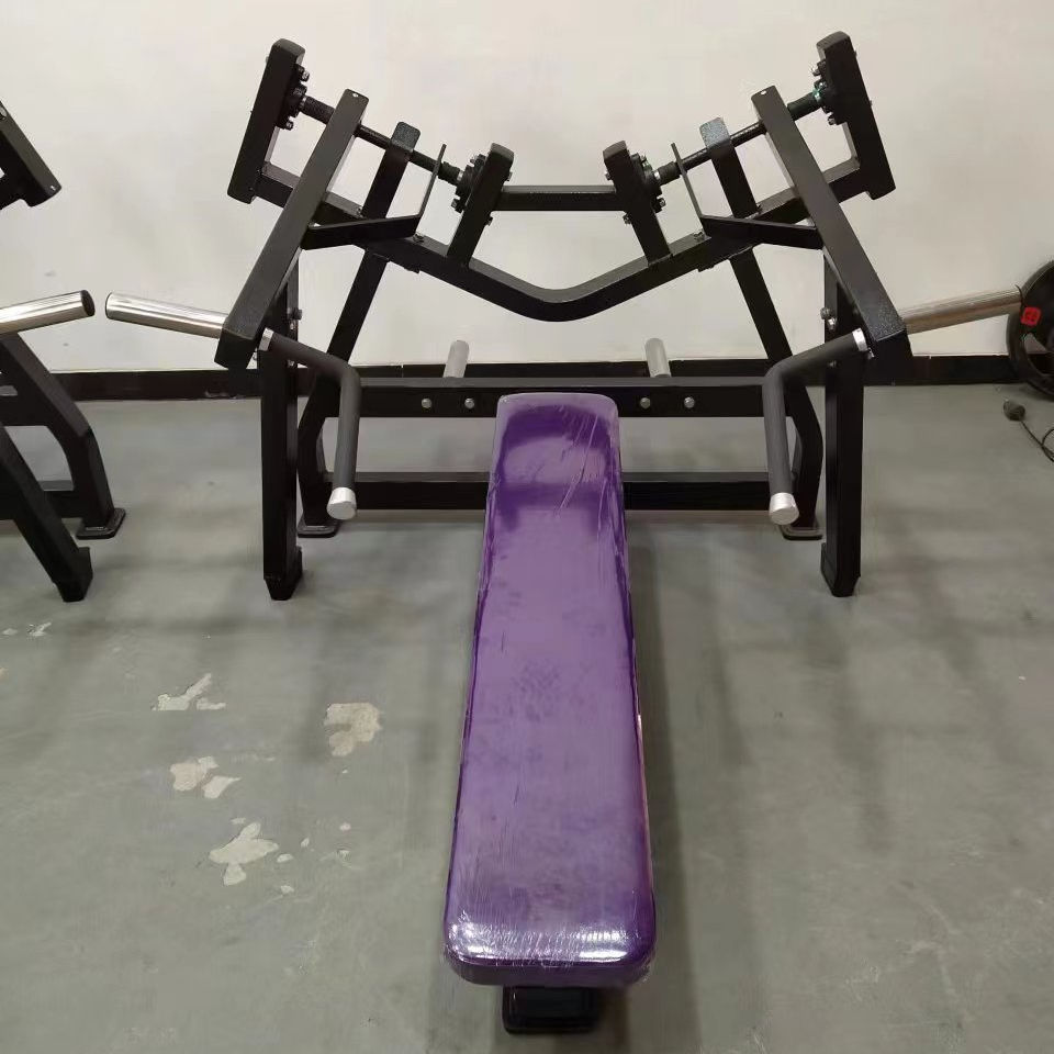 Dezhou Factory Plate Load Ho...