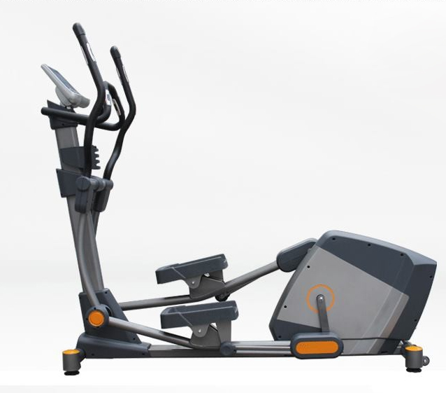 Commercial Cross Trainer  Exercise Bike Elliptical Sports Equipment