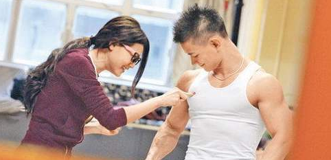 健身器材厂家